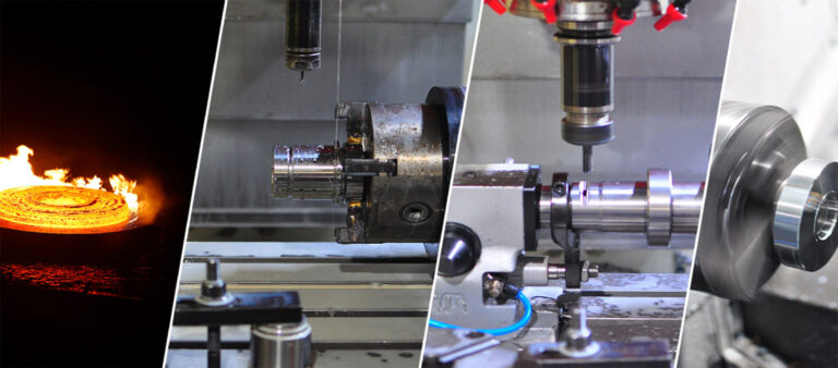 High Carbon Steel vs High Speed Steel - Virat Special Steels