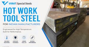 Hot Work Tool Steel