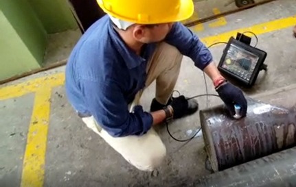 Db6 tool steel