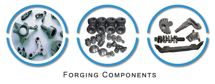 Forging-Components