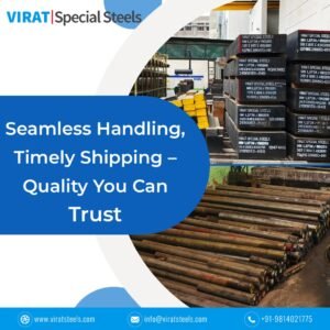Tool and Die Steel Supplier in MIDC Pune